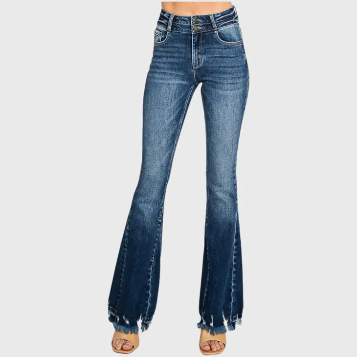 Amelia Flare Jeans