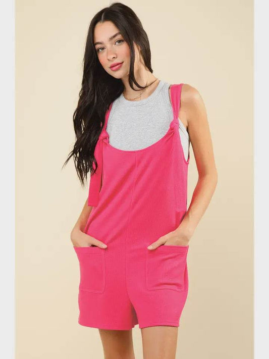 Jessie Romper