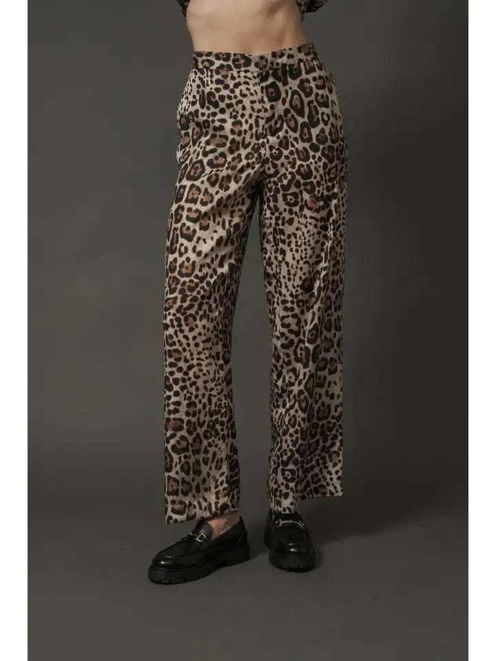 Animal Lover Pants