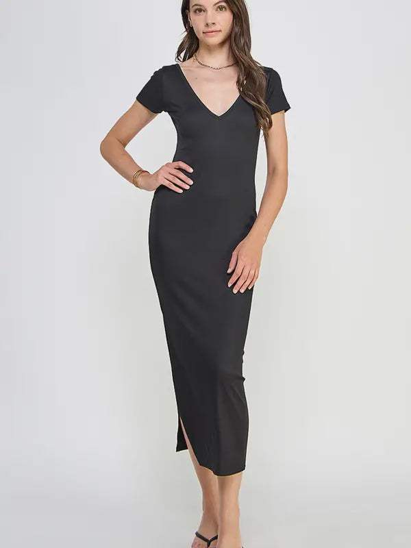 Serena Maxi Dress