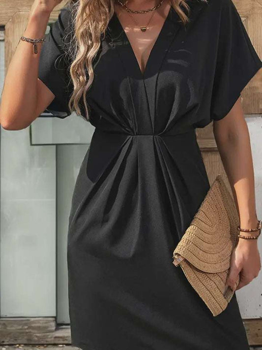 Chelsea Midi Dress