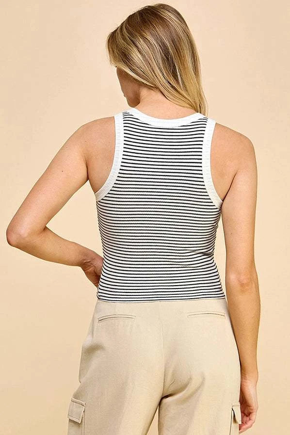 Erin Tank Top