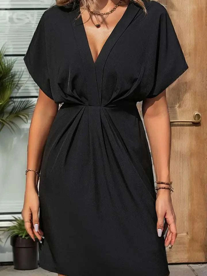 Chelsea Midi Dress