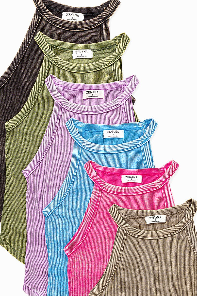 Camryn Tank Top