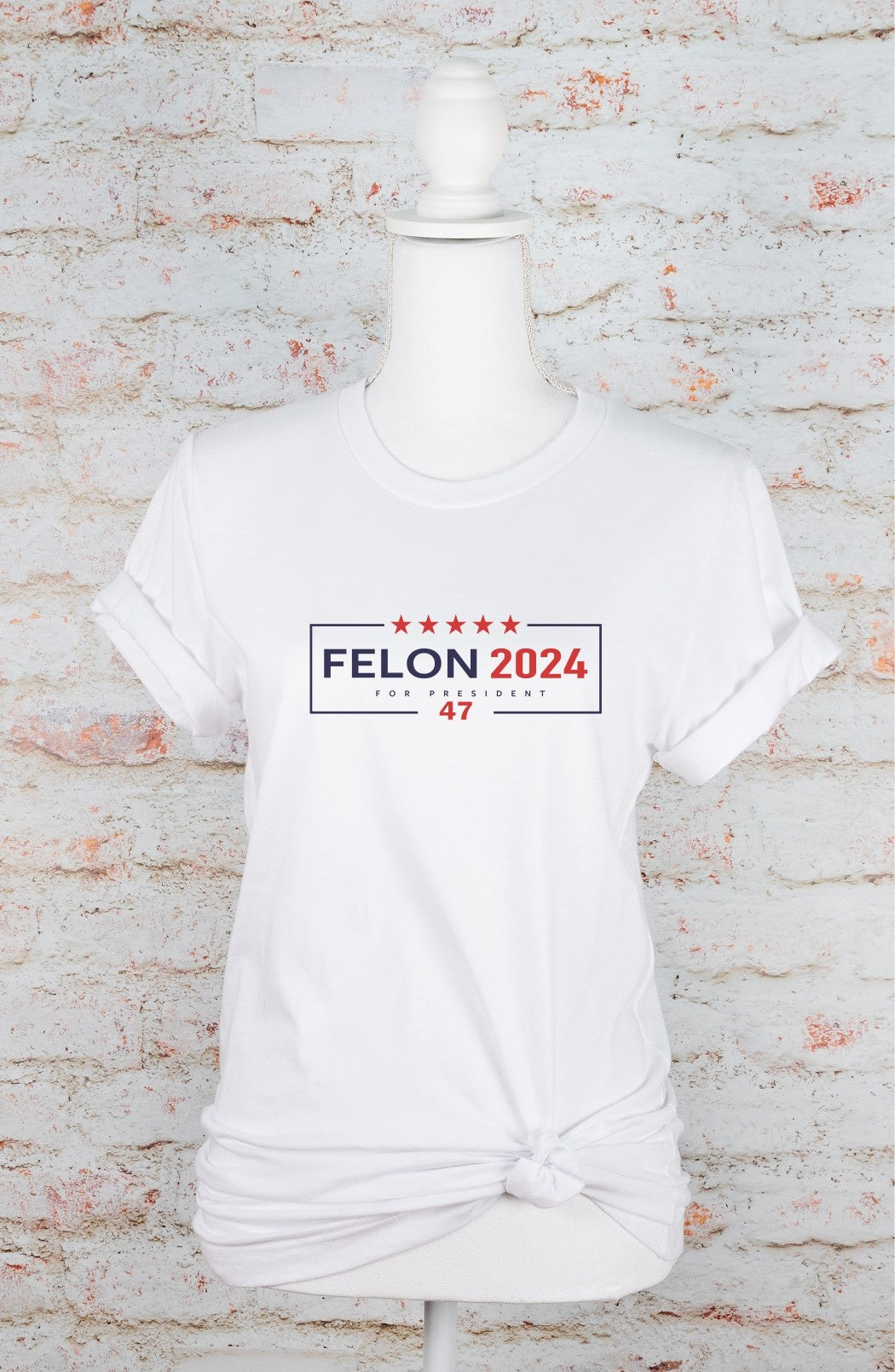 President 2024 T-Shirt