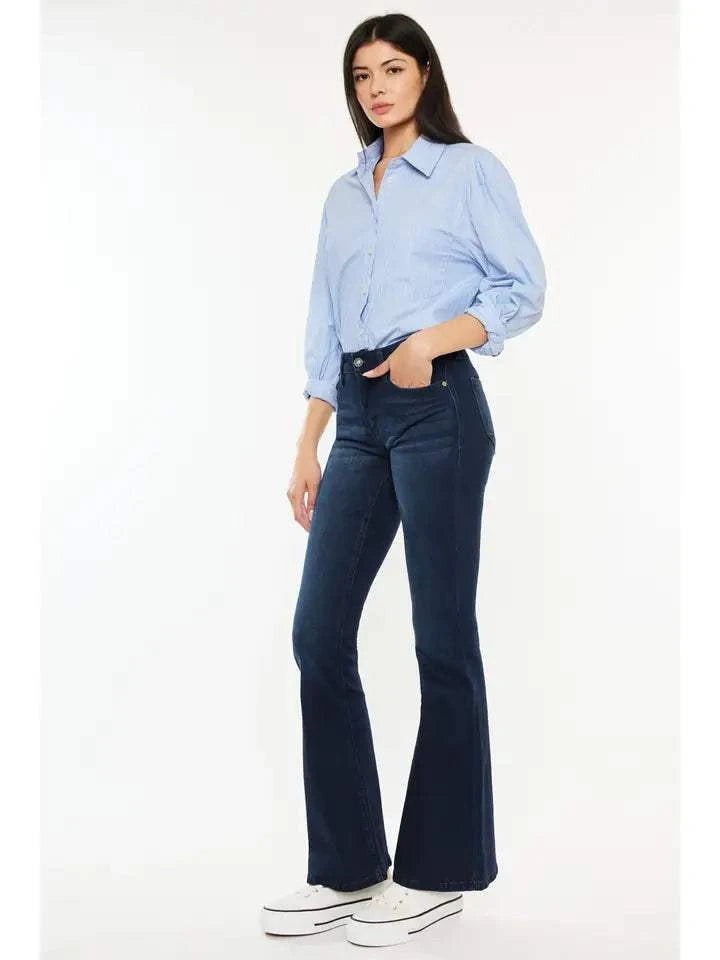 Houston Petite Jeans