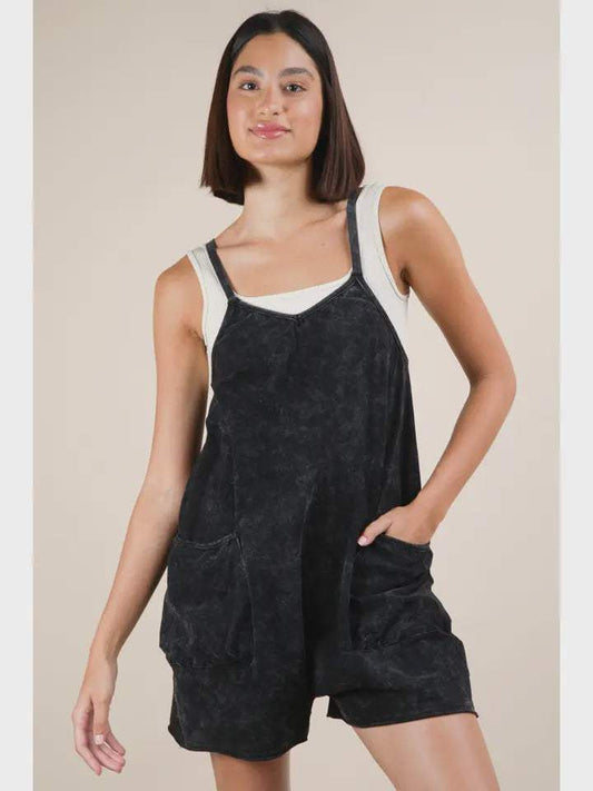 Billie Romper