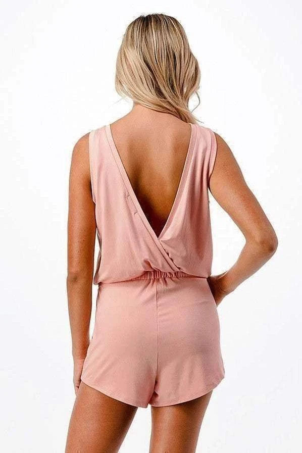 Jodi Romper