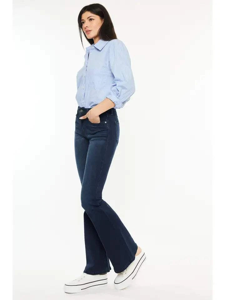 Houston Petite Jeans