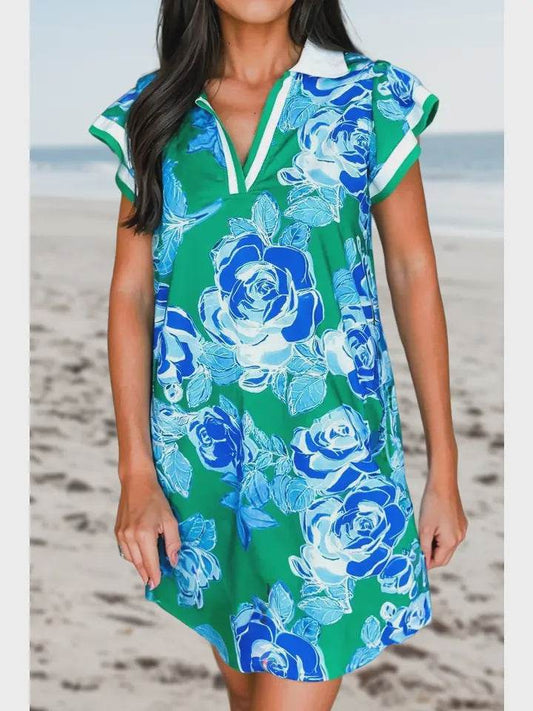Grayson Mini Dress