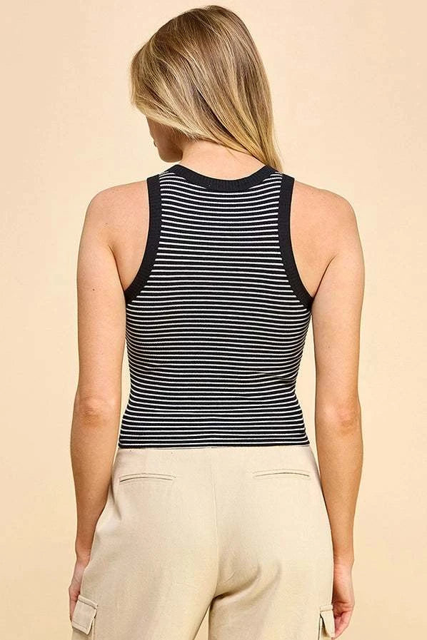 Erin Tank Top