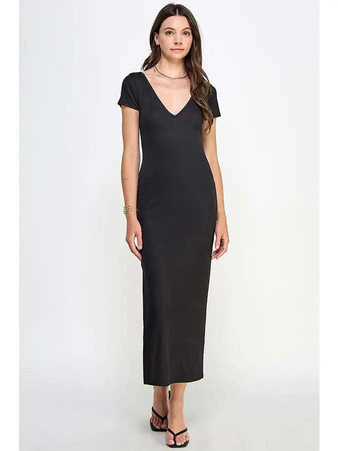 Serena Maxi Dress