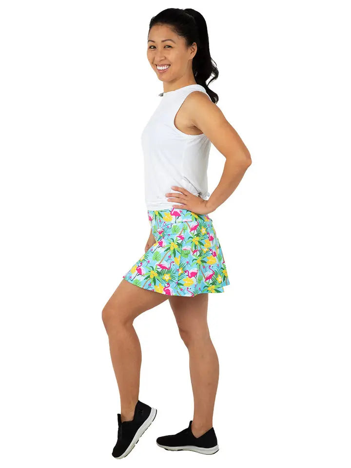 Tennis and Pickleball Skort