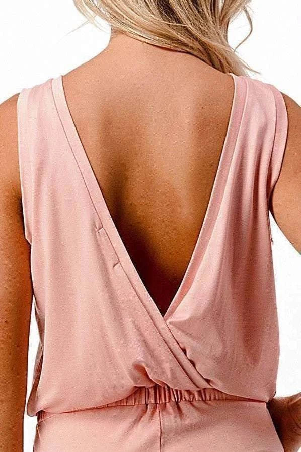 Jodi Romper
