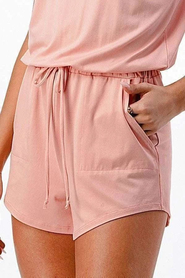 Jodi Romper