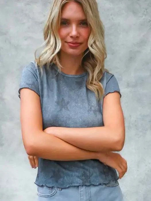 Sarah Star Top
