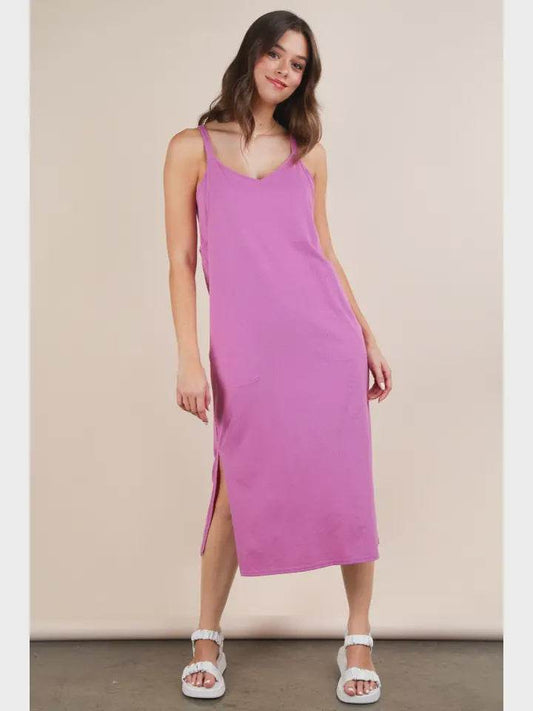 Lily Midi Dress