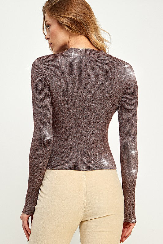 The Starlight Sweater