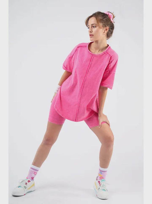 Miranda Activewear Set