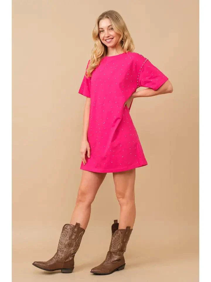 Nashville Dress