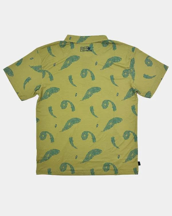 Castaway Polo