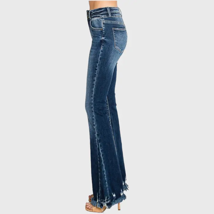 Amelia Flare Jeans