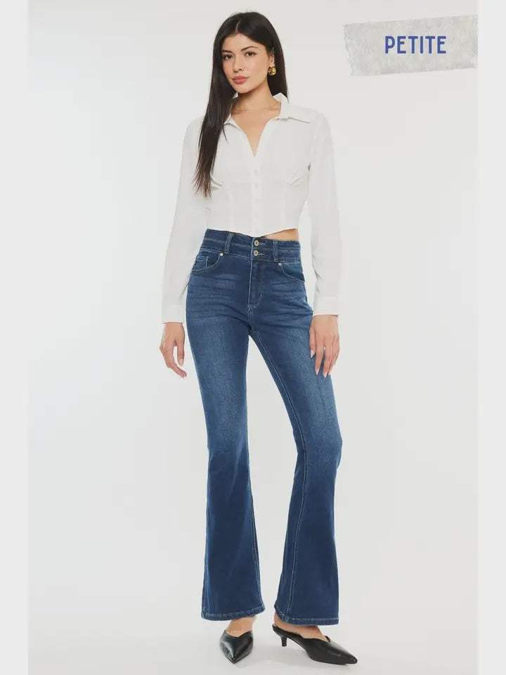 Penelope Petite Jeans