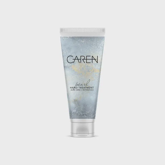 Caren Hand Treatment