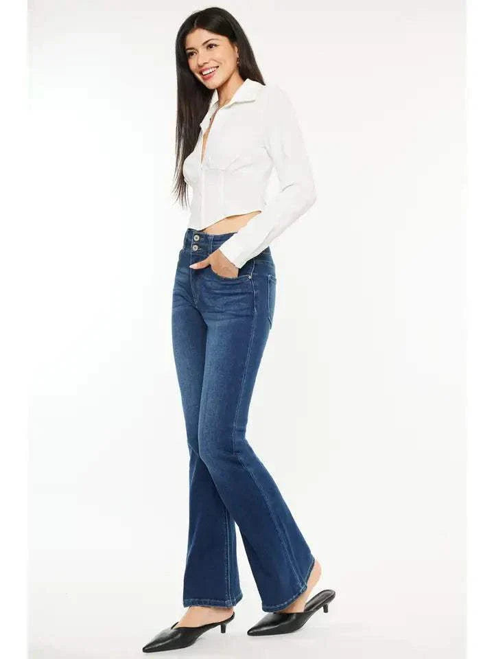 Penelope Petite Jeans