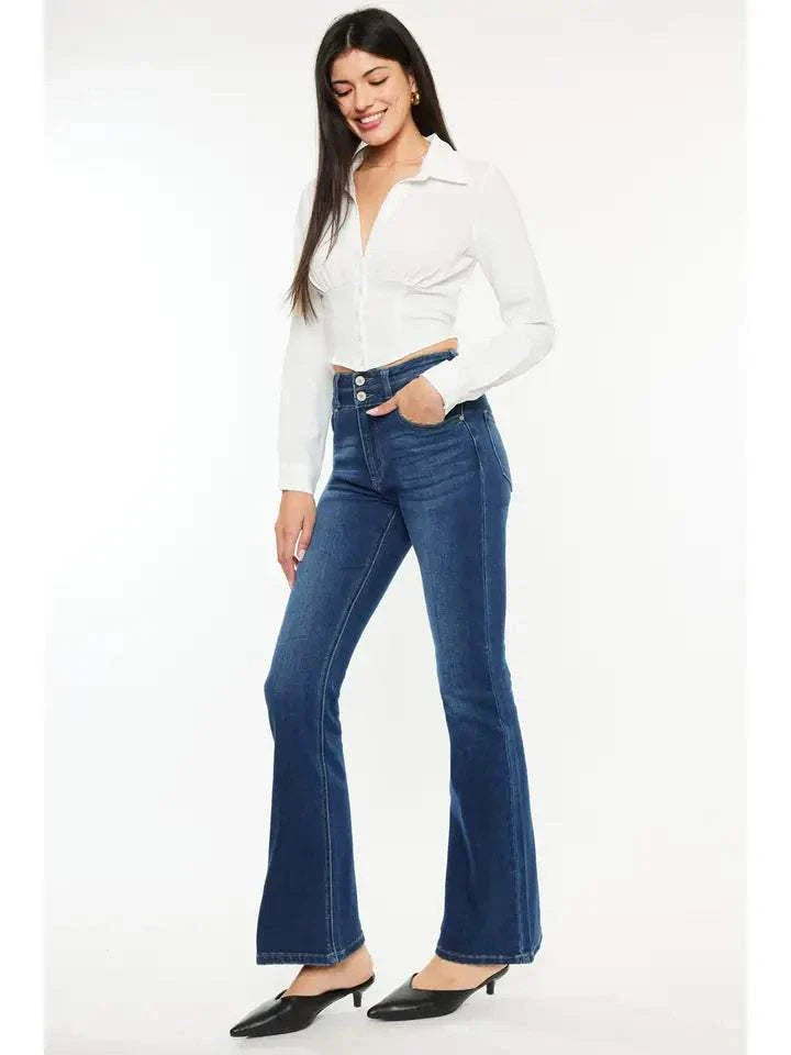 Penelope Petite Jeans