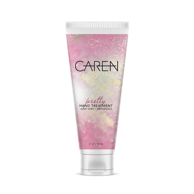 Caren Hand Treatment