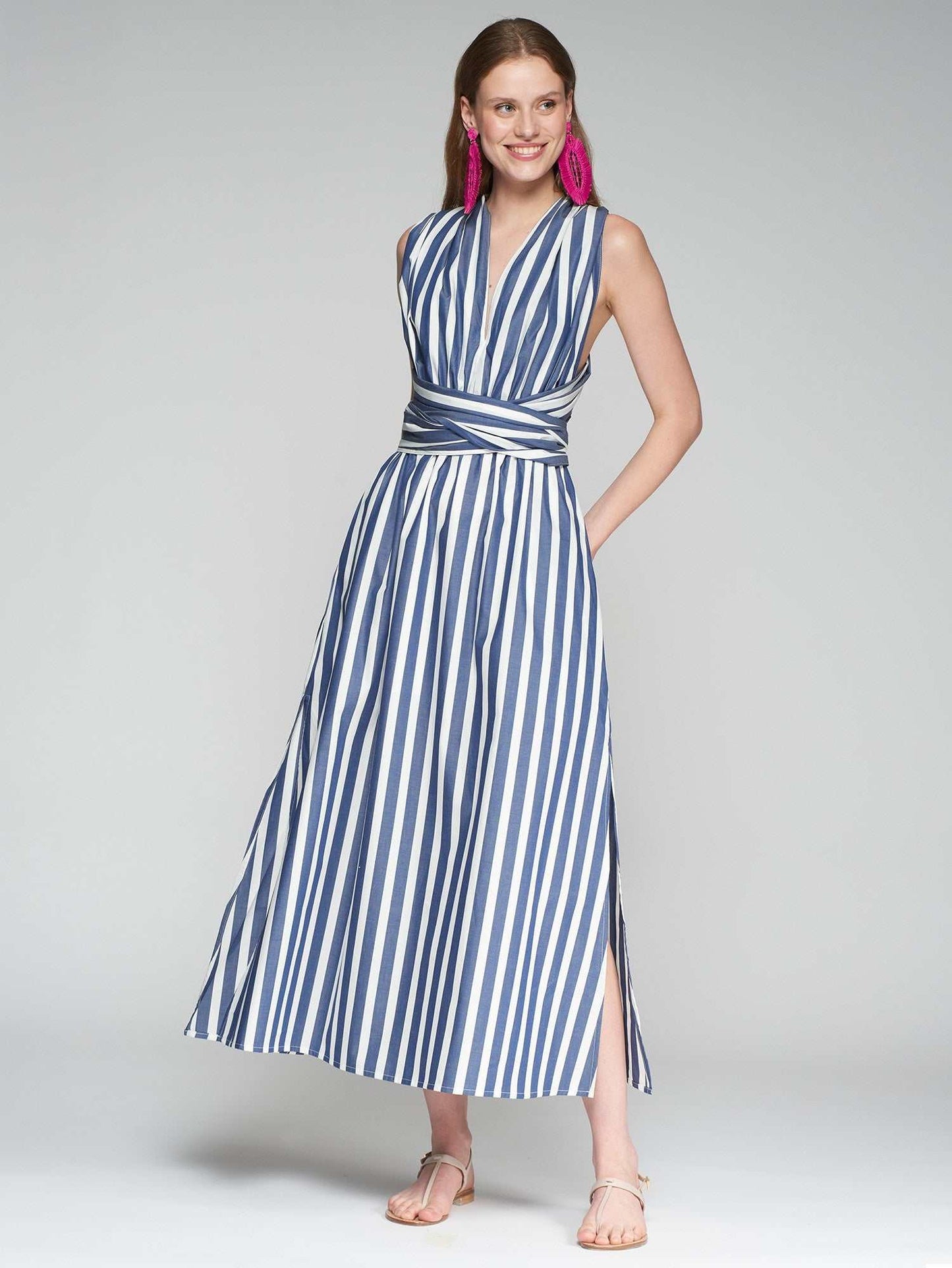 Cruz Convertible Dress