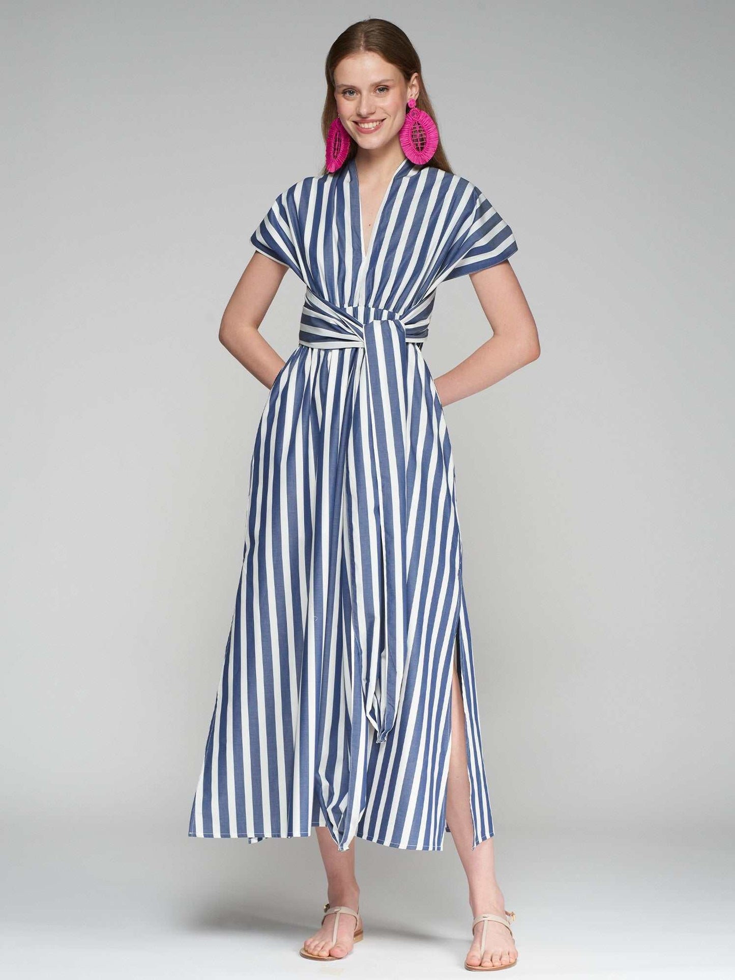 Cruz Convertible Dress