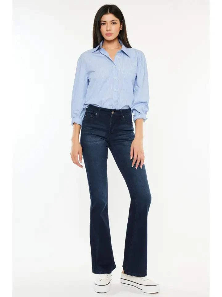 Houston Petite Jeans