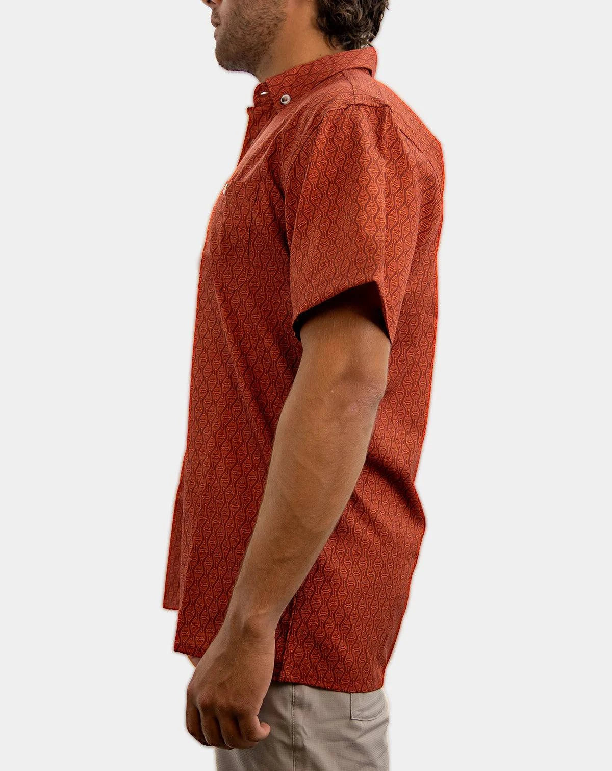 Flatlander Short Sleeve