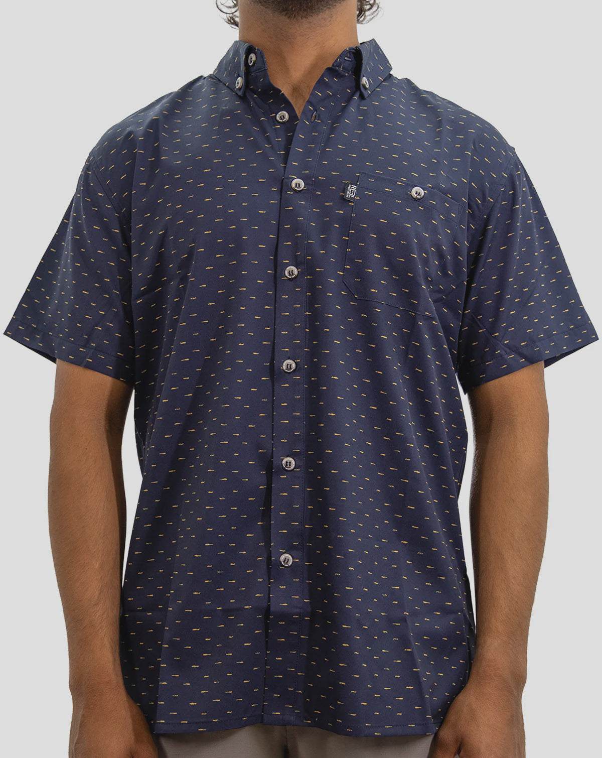Flatlander Short Sleeve