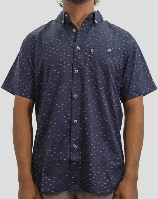 Flatlander Short Sleeve
