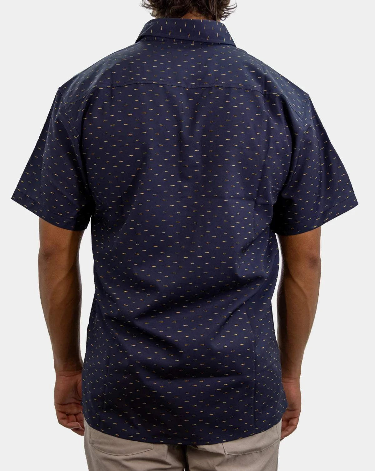 Flatlander Short Sleeve