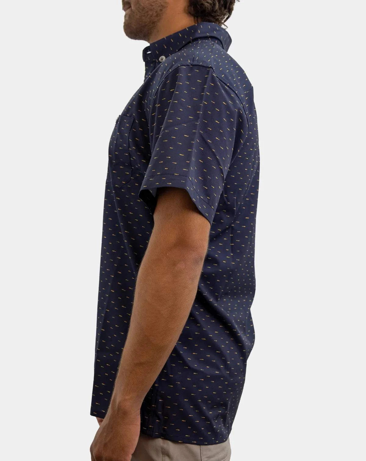 Flatlander Short Sleeve