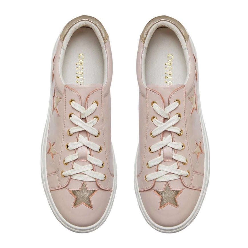 Hoxton Star Sneakers
