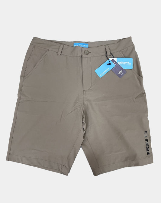 Tidal Short