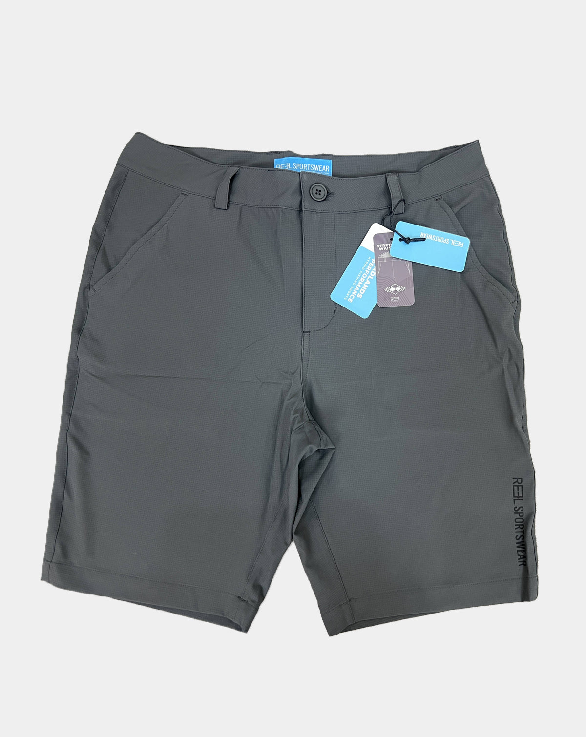 Tidal Short