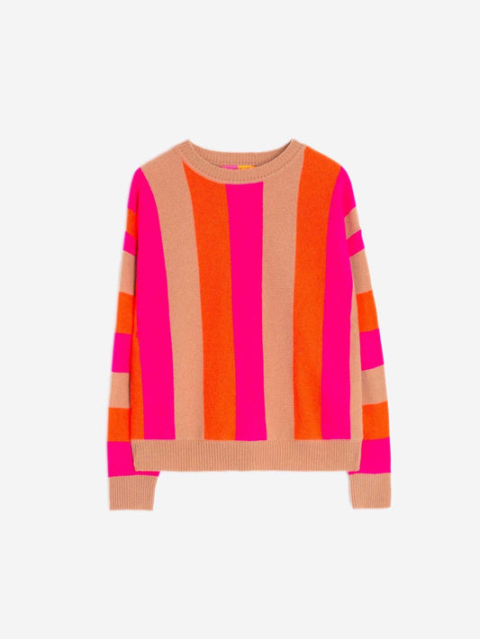 Sherbet Sweater