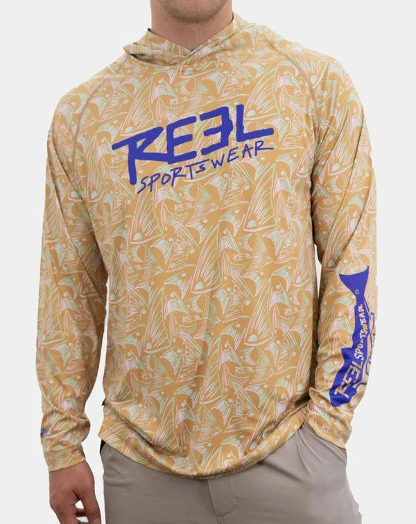 Rythems Performance Hoody