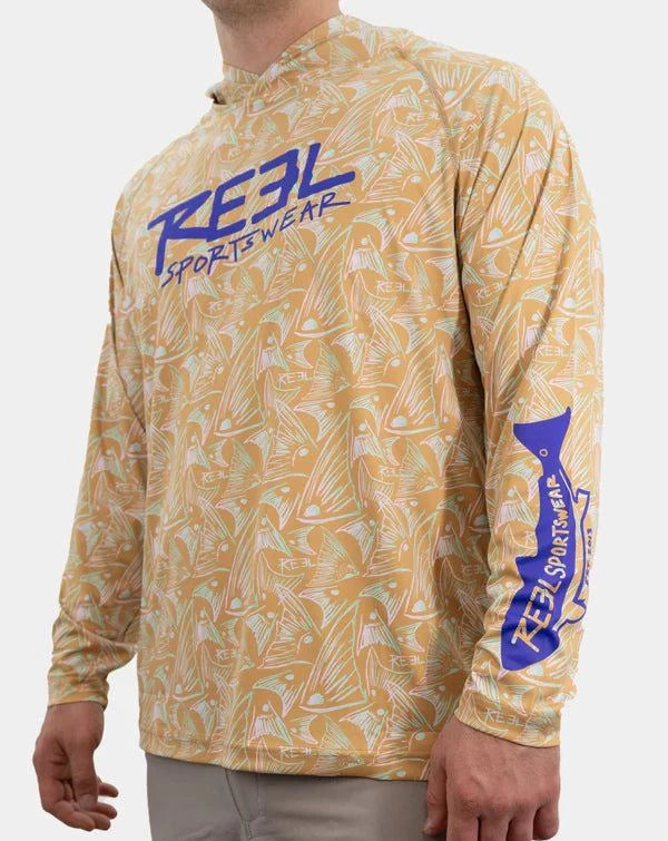 Rythems Performance Hoody