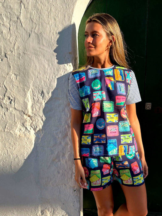 Sardine T-Shirt