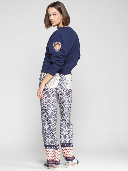Love letter Pants