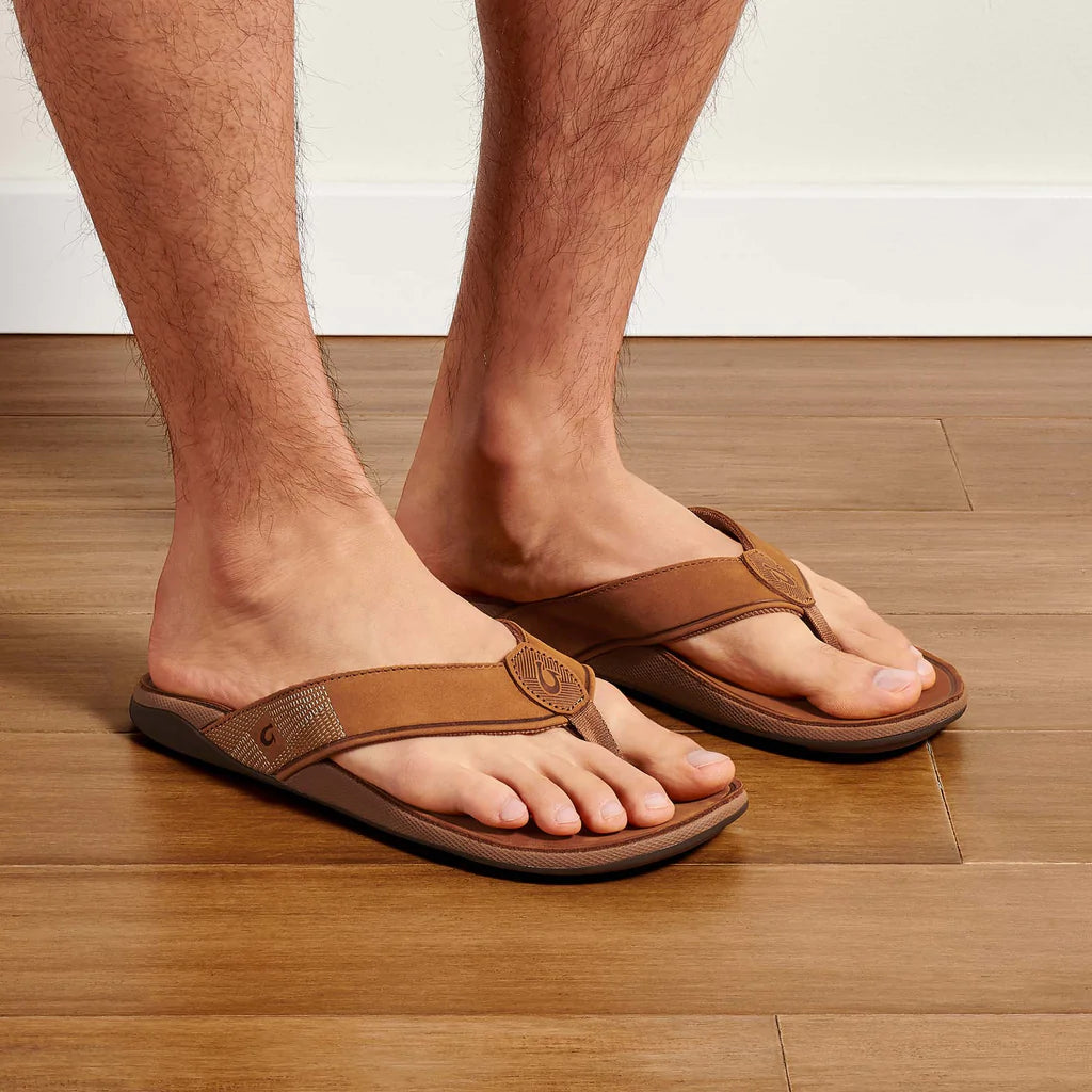 Tuahine Sandals