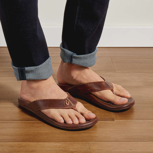Mekila Sandals
