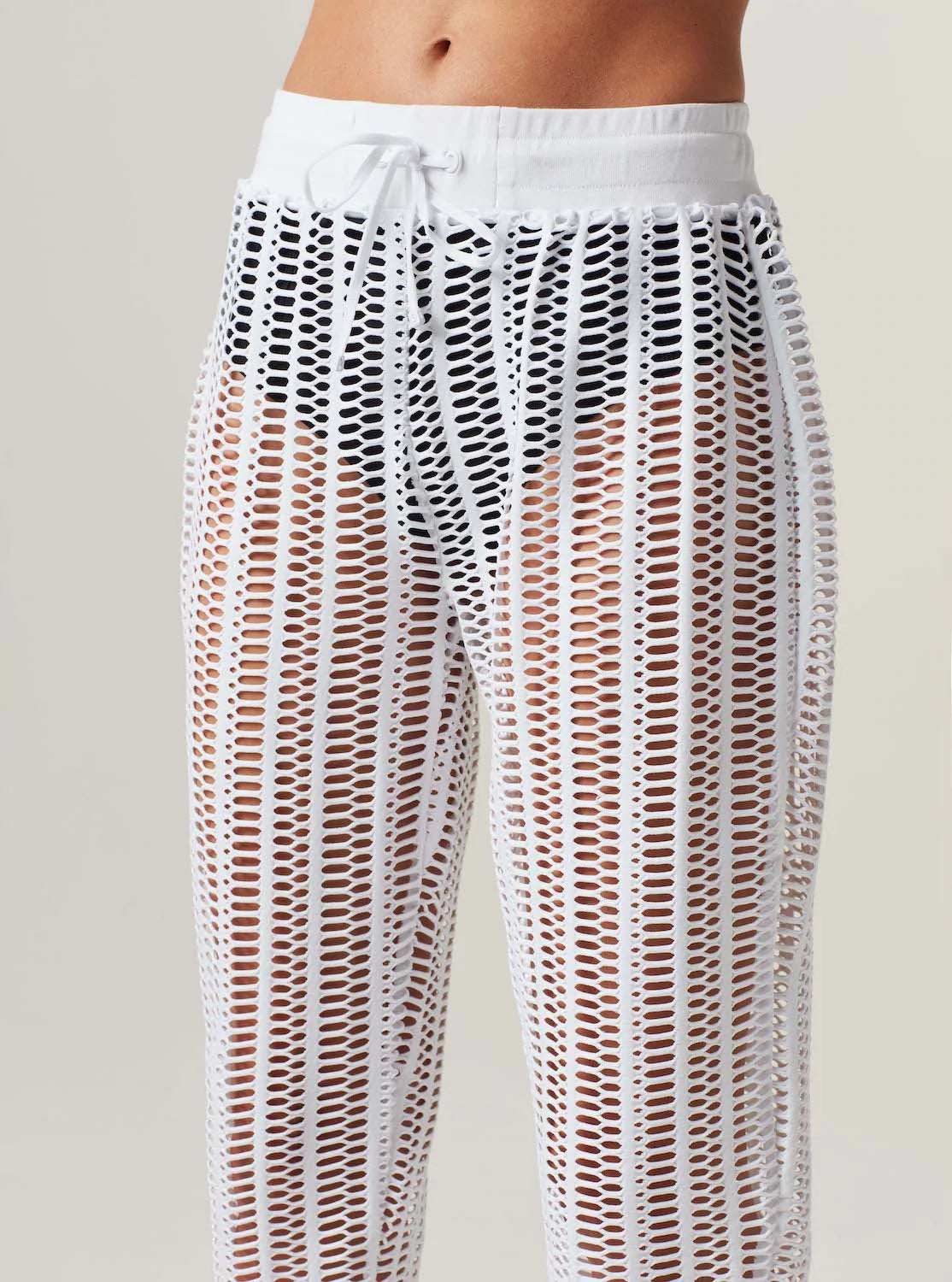 Linear Mesh Jogger